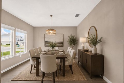 Casa en venta en Alachua, Florida, 3 dormitorios, 197.51 m2 № 2347942 - foto 6