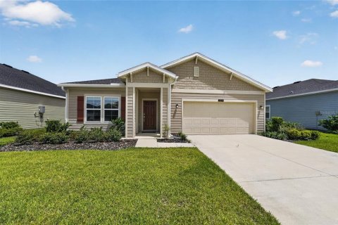 House in Alachua, Florida 3 bedrooms, 197.51 sq.m. № 2347942