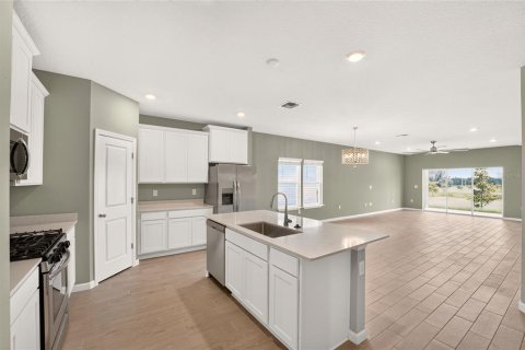 Casa en venta en Alachua, Florida, 3 dormitorios, 197.51 m2 № 2347942 - foto 21