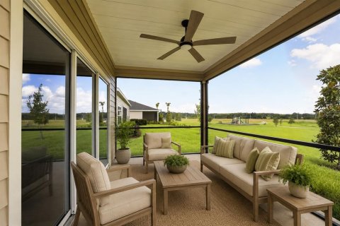 Casa en venta en Alachua, Florida, 3 dormitorios, 197.51 m2 № 2347942 - foto 3