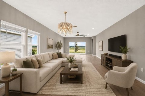 Casa en venta en Alachua, Florida, 3 dormitorios, 197.51 m2 № 2347942 - foto 10
