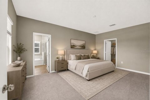 Casa en venta en Alachua, Florida, 3 dormitorios, 197.51 m2 № 2347942 - foto 22