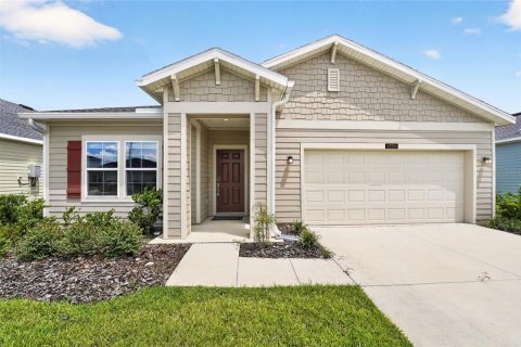 Casa en venta en Alachua, Florida, 3 dormitorios, 197.51 m2 № 2347942 - foto 4