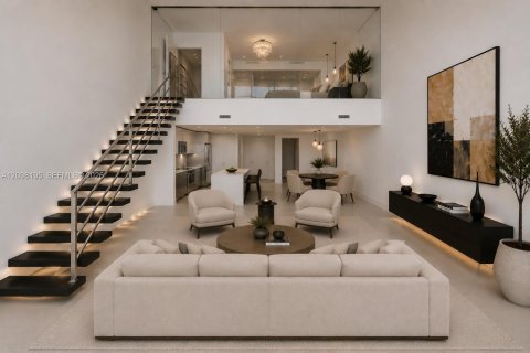 Copropriété à louer à Miami, Floride: 2 chambres, 167.41 m2 № 2393138 - photo 6