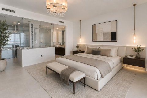 Copropriété à louer à Miami, Floride: 2 chambres, 167.41 m2 № 2393138 - photo 8