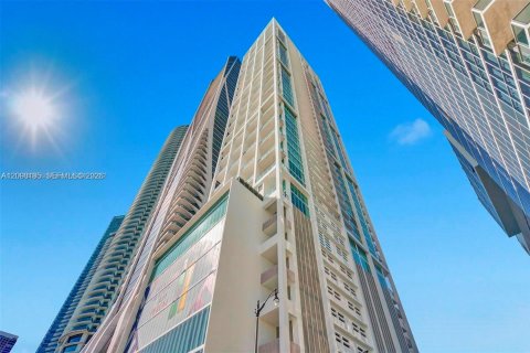 Copropriété à louer à Miami, Floride: 2 chambres, 167.41 m2 № 2393138 - photo 29
