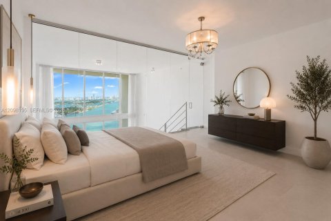 Copropriété à louer à Miami, Floride: 2 chambres, 167.41 m2 № 2393138 - photo 10