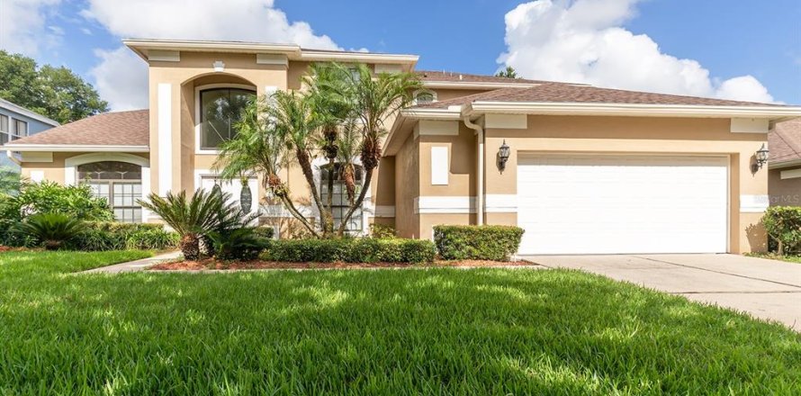 Villa ou maison à Lake Mary, Floride 5 chambres, 291.99 m2 № 1838540