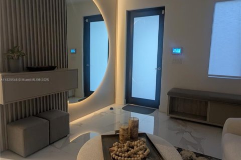 Touwnhouse à vendre à Miami, Floride: 3 chambres, 169.45 m2 № 1802770 - photo 6