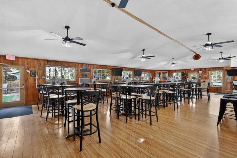 Immobilier commercial à vendre à Lake Panasoffkee, Floride: 331.48 m2 № 2167825 - photo 21