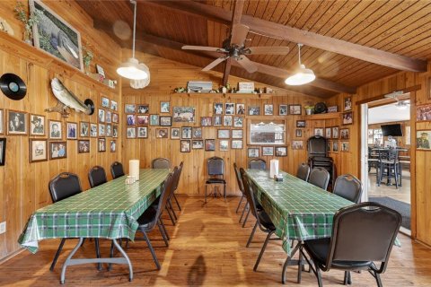 Immobilier commercial à vendre à Lake Panasoffkee, Floride: 331.48 m2 № 2167825 - photo 12