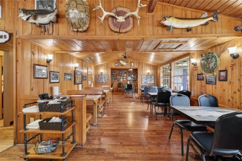 Immobilier commercial à vendre à Lake Panasoffkee, Floride: 331.48 m2 № 2167825 - photo 10