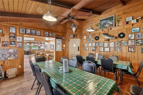 Immobilier commercial à vendre à Lake Panasoffkee, Floride: 331.48 m2 № 2167825 - photo 13