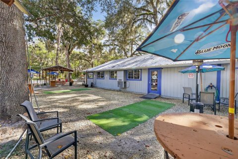 Immobilier commercial à vendre à Lake Panasoffkee, Floride: 331.48 m2 № 2167825 - photo 5