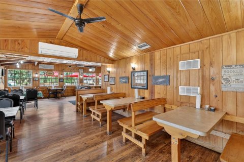 Immobilier commercial à vendre à Lake Panasoffkee, Floride: 331.48 m2 № 2167825 - photo 11