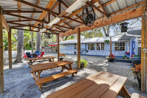 Immobilier commercial à vendre à Lake Panasoffkee, Floride: 331.48 m2 № 2167825 - photo 6