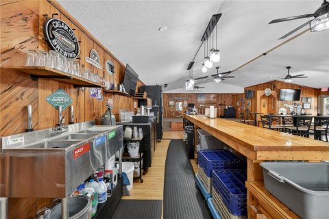 Immobilier commercial à vendre à Lake Panasoffkee, Floride: 331.48 m2 № 2167825 - photo 27