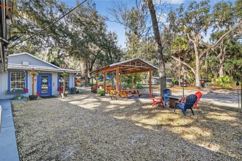 Immobilier commercial à vendre à Lake Panasoffkee, Floride: 331.48 m2 № 2167825 - photo 4