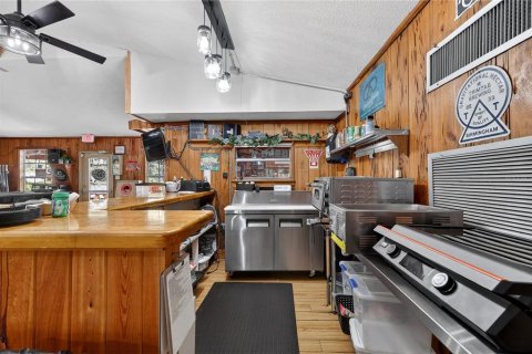 Immobilier commercial à vendre à Lake Panasoffkee, Floride: 331.48 m2 № 2167825 - photo 28