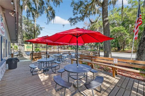 Immobilier commercial à vendre à Lake Panasoffkee, Floride: 331.48 m2 № 2167825 - photo 3