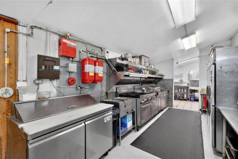 Immobilier commercial à vendre à Lake Panasoffkee, Floride: 331.48 m2 № 2167825 - photo 17