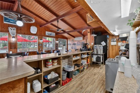 Immobilier commercial à vendre à Lake Panasoffkee, Floride: 331.48 m2 № 2167825 - photo 14