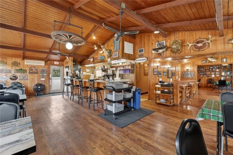 Immobilier commercial à vendre à Lake Panasoffkee, Floride: 331.48 m2 № 2167825 - photo 8