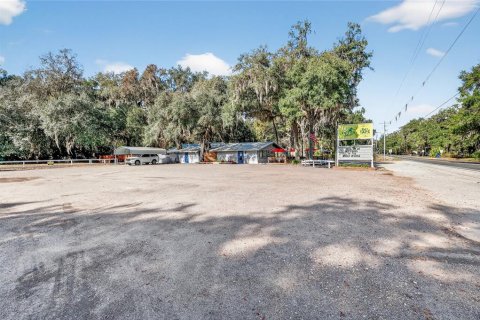Immobilier commercial à vendre à Lake Panasoffkee, Floride: 331.48 m2 № 2167825 - photo 30