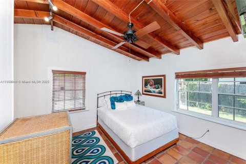 Villa ou maison à louer à Miami, Floride: 4 chambres, 219.25 m2 № 1986483 - photo 21