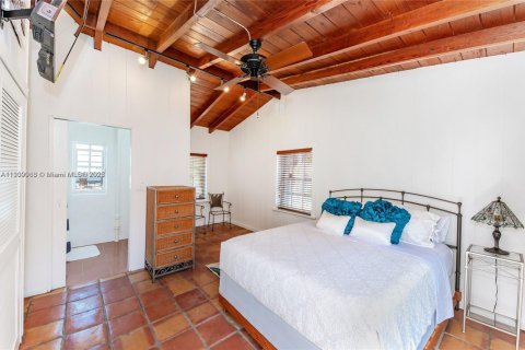 Villa ou maison à louer à Miami, Floride: 4 chambres, 219.25 m2 № 1986483 - photo 19