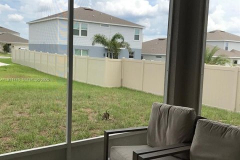 House in Davenport, Florida 4 bedrooms № 1994101 - photo 21