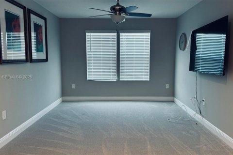 House in Davenport, Florida 4 bedrooms № 1994101 - photo 19