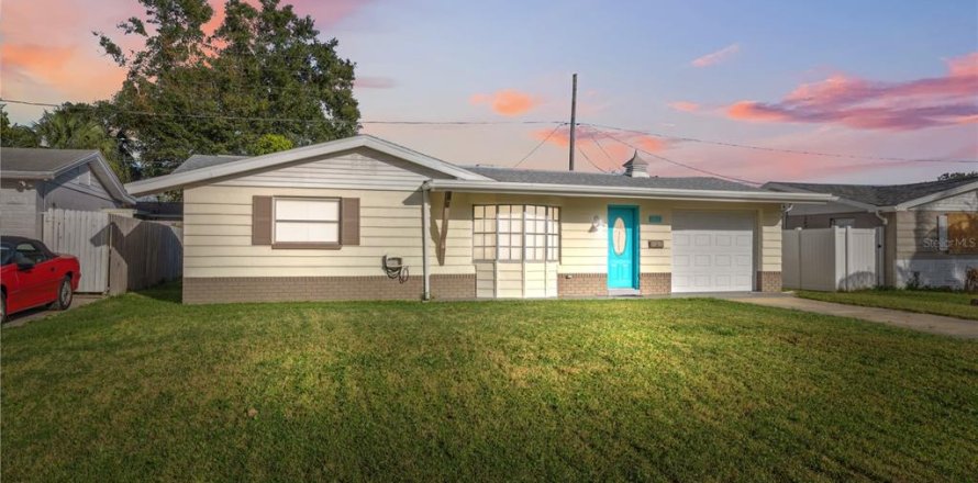 Casa en Holiday, Florida 2 dormitorios, 93.65 m2 № 1908034