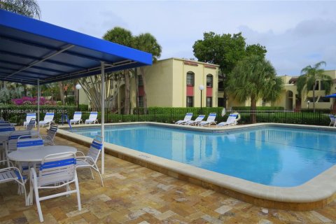Touwnhouse à louer à Aventura, Floride: 3 chambres, 158.58 m2 № 1856942 - photo 26