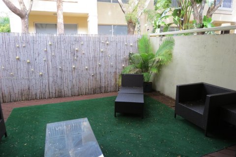 Touwnhouse à louer à Aventura, Floride: 3 chambres, 158.58 m2 № 1856942 - photo 23