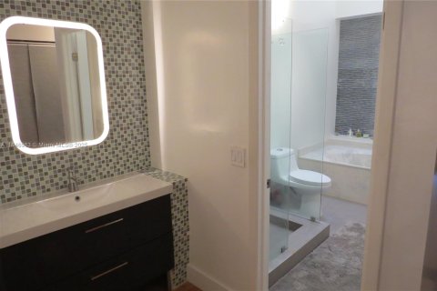 Touwnhouse à louer à Aventura, Floride: 3 chambres, 158.58 m2 № 1856942 - photo 15