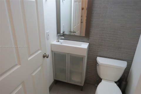 Touwnhouse à louer à Aventura, Floride: 3 chambres, 158.58 m2 № 1856942 - photo 21