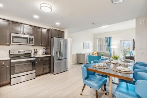 Condominio en venta en Orlando, Florida, 3 dormitorios, 104.89 m2 № 2239319 - foto 13