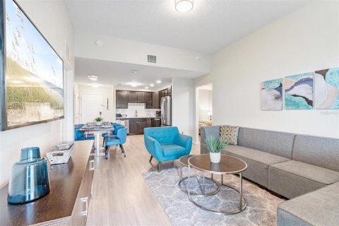 Condominio en venta en Orlando, Florida, 3 dormitorios, 104.89 m2 № 2239319 - foto 17