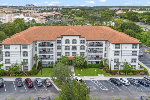 Condominio en venta en Orlando, Florida, 3 dormitorios, 104.89 m2 № 2239319 - foto 6