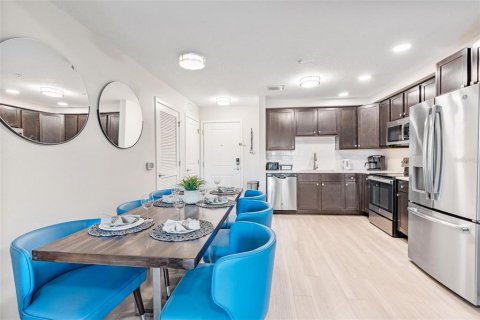 Condominio en venta en Orlando, Florida, 3 dormitorios, 104.89 m2 № 2239319 - foto 16