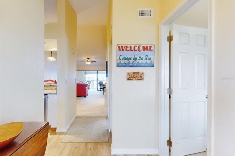Condo in New Smyrna Beach, Florida, 2 bedrooms  № 1441186 - photo 14