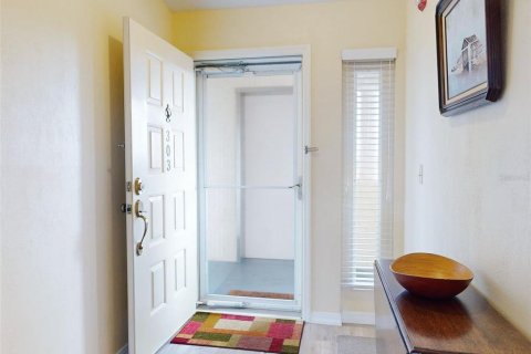 Condo in New Smyrna Beach, Florida, 2 bedrooms  № 1441186 - photo 13