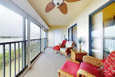 Condo in New Smyrna Beach, Florida, 2 bedrooms  № 1441186 - photo 3