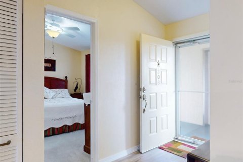 Condo in New Smyrna Beach, Florida, 2 bedrooms  № 1441186 - photo 15