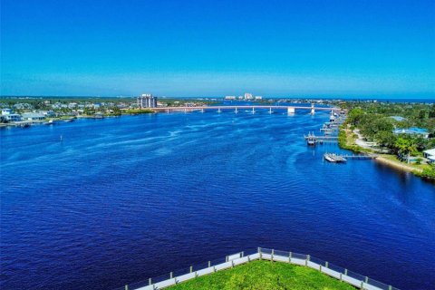 Condo in New Smyrna Beach, Florida, 2 bedrooms  № 1441186 - photo 6