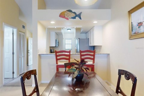 Condo in New Smyrna Beach, Florida, 2 bedrooms  № 1441186 - photo 30