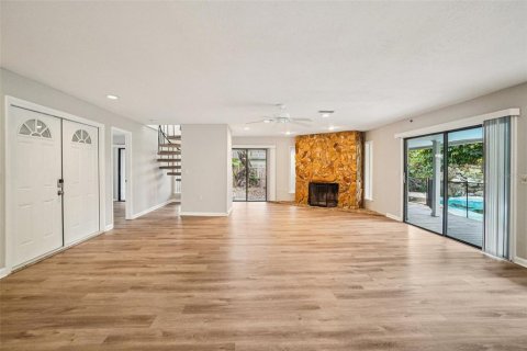 Купить виллу или дом в Тампа, Флорида 9 комнат, 249.63м2, № 2148472 - фото 9