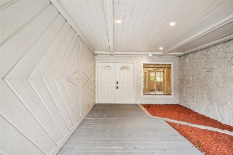 Купить виллу или дом в Тампа, Флорида 9 комнат, 249.63м2, № 2148472 - фото 4