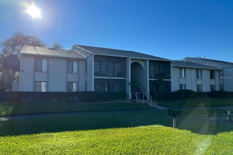 Copropriété à vendre à Sanford, Floride: 2 chambres, 95.22 m2 № 1526475 - photo 2